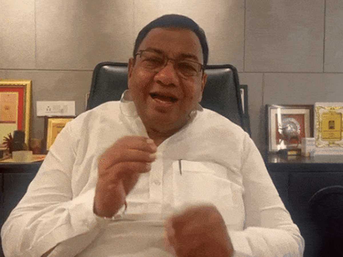 हरियाणा विधानसभा चुनाव में ‘आप’ उम्मीदवारों के लिए वोट मांगेंगे केजरीवाल : सुशील गुप्ता